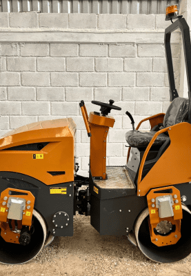 Vibro Compactador de 1.5 Ton Nuevo BM1500 RD15 Wacker Cypsa AR18