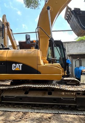 Caterpillar 320De 2011
