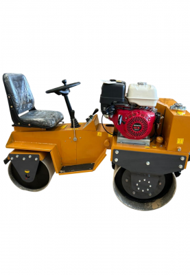 Vibro compactador BM850