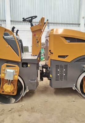 Vibro Compactador de 3Ton. BM3000 RD27 Wacker Bw120 Bomag Cipsa RWYL61BC