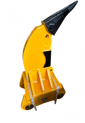 Ripper zanco para excavadoras