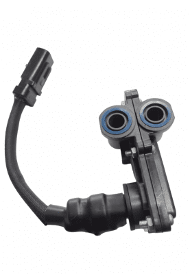 Sensor de presión de combustible Caterpillar 2660136