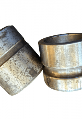 Set o juego de bujes exterior e interior martillo hidráulico HMB680, SB40, HWX680
