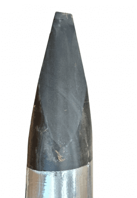 Pica para martillo hidráulico HMB1400 (excavadoras)