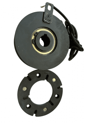 Embrague electromagnético para compactadores BM1200