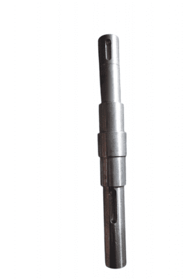Eje de flecha equipos de compactación BM1200 BM1500