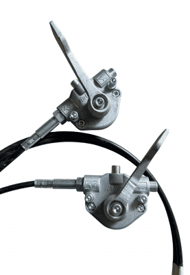 Cable de acelerador equipos BM3000, BM1500, BM1200, BM700, BM50, BM30