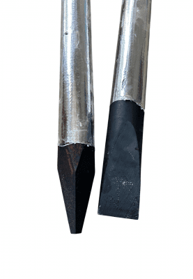 Pica para martillo Hidráulico de retroexcavadora HMB680