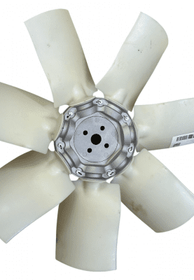 Ventilador de refrigeración para retroexcavadora XCMG XC8-C2570