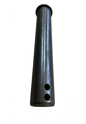 Perno estándar de 80mm para bote de excavadoras 320