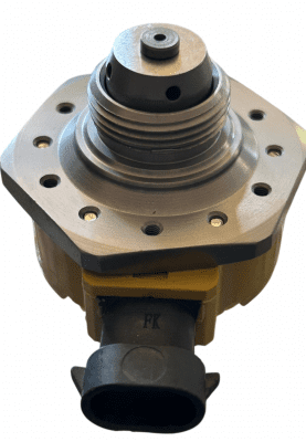 Válvula Solenoide Bomba De Combustible 2861511